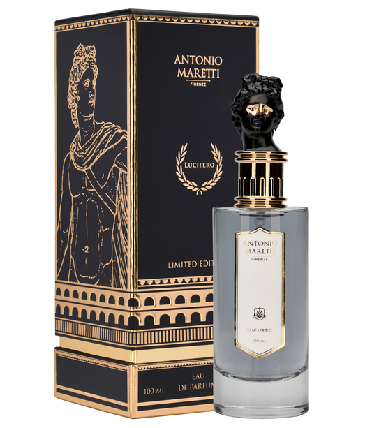 Lucifero (Men)