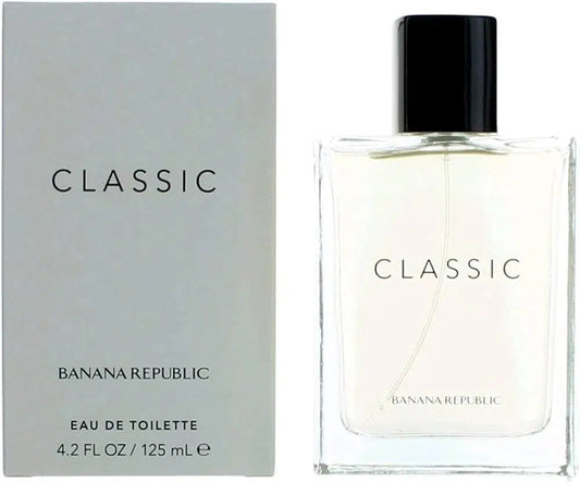 Banana Republic Classic (Unisex)