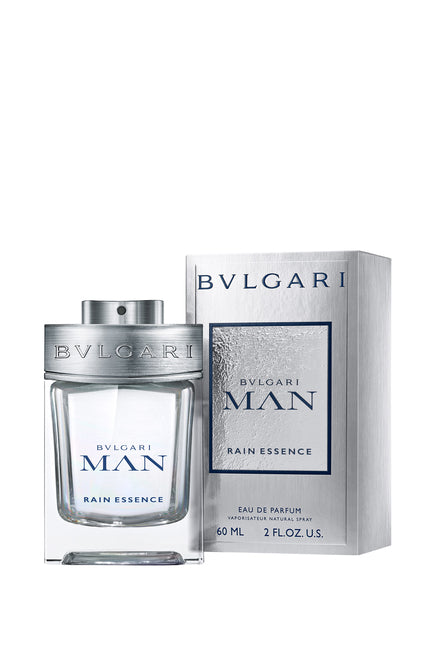 Bvlgari Man Rain Essence