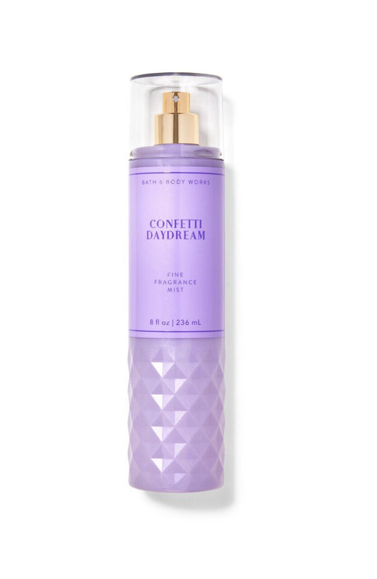 BBW Confetti Daydream Body Mist (Women)