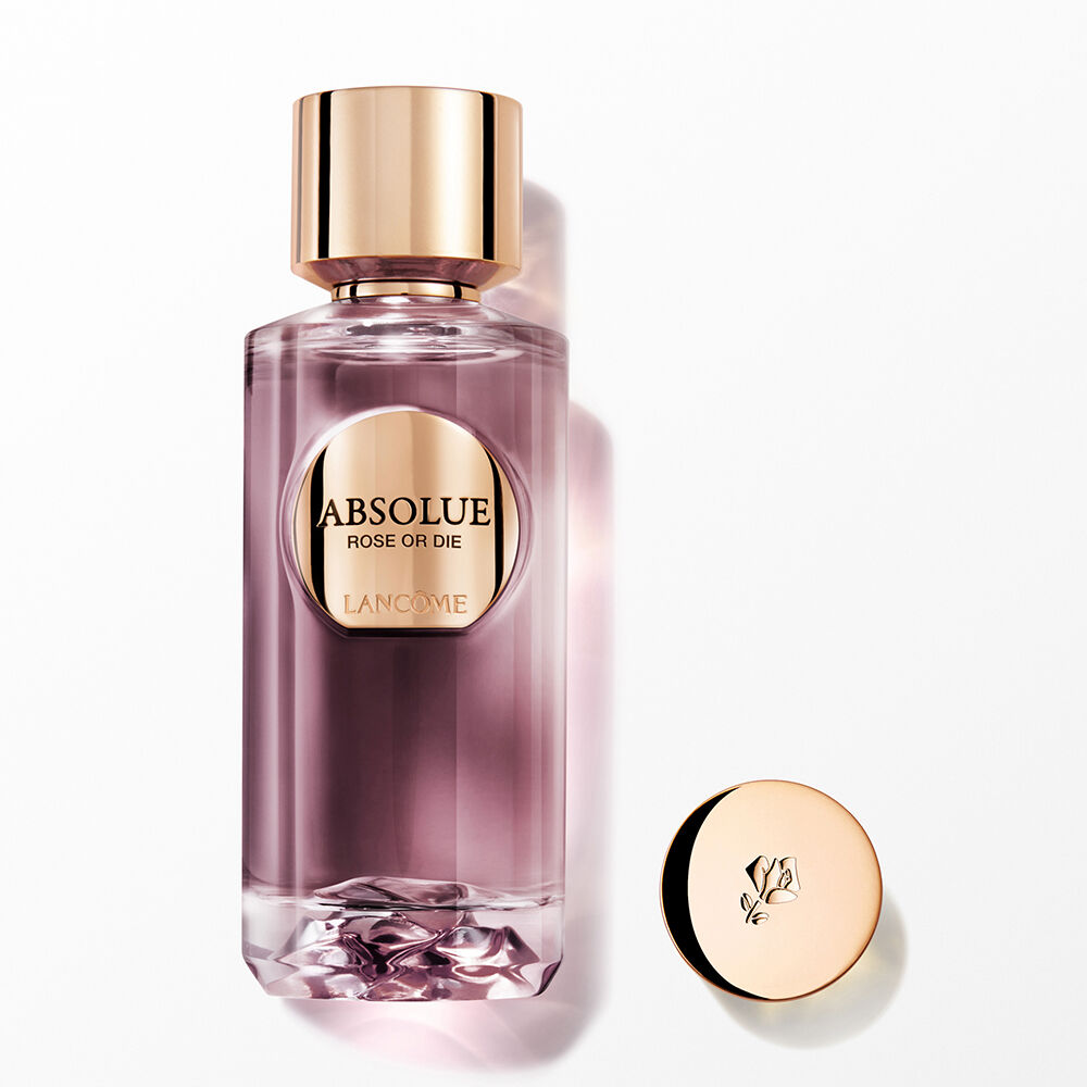 Absolue Rose Or Die (Women)