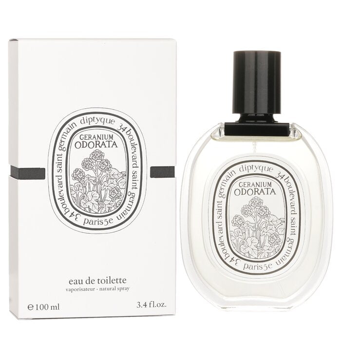 Geranium Odorata (Unisex)