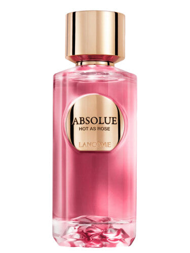 Absolue Hot As Rose (Women)