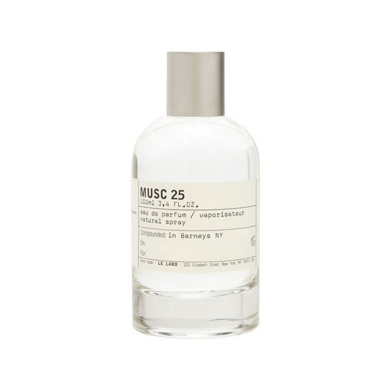 Musc 25 (Unisex)