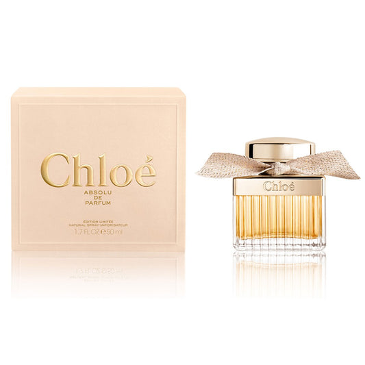 Chloe Absolu de Parfum (Women)