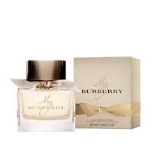 My Burberry (Women)