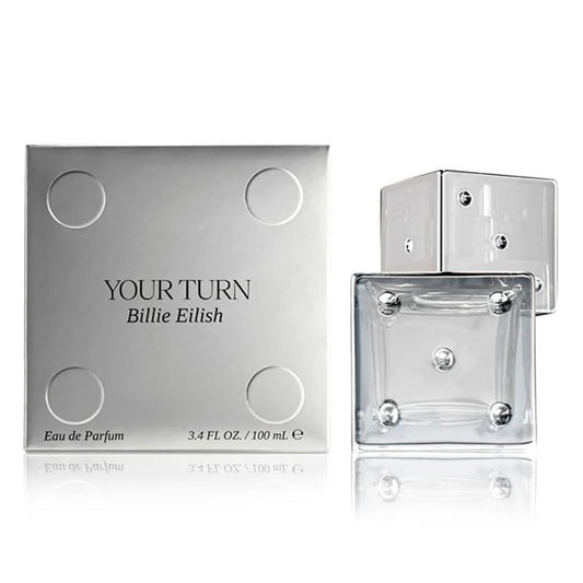 Your Turn (Unisex)