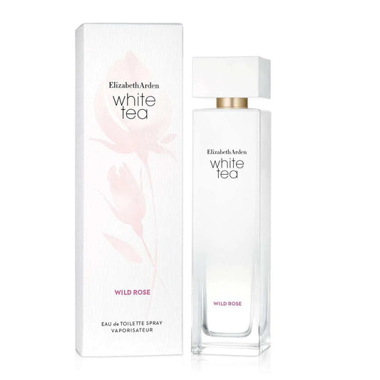 White Tea Wild Rose (Women)