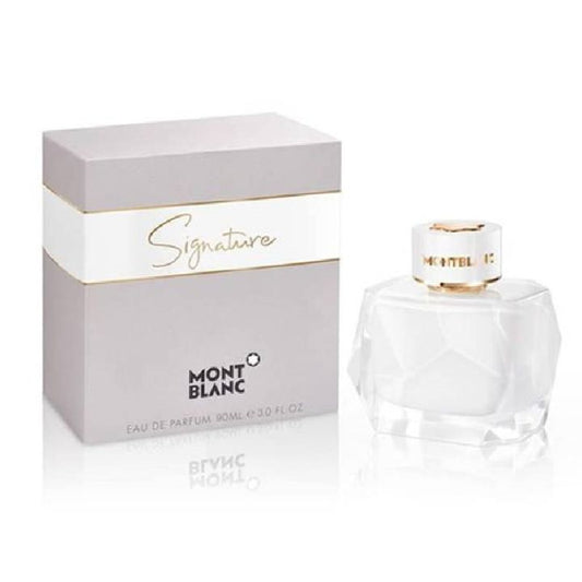 Mont Blanc Signature (Women)