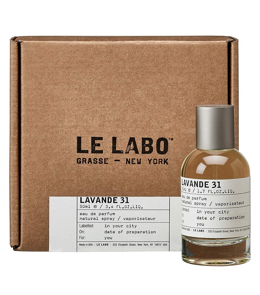 Lavande 31 (Unisex)