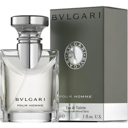 Bvlgari Pour Homme (Men)