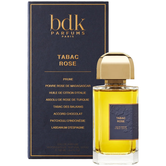 Tabac Rose (Unisex)