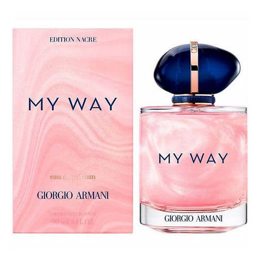 My Way Nacre (Women)