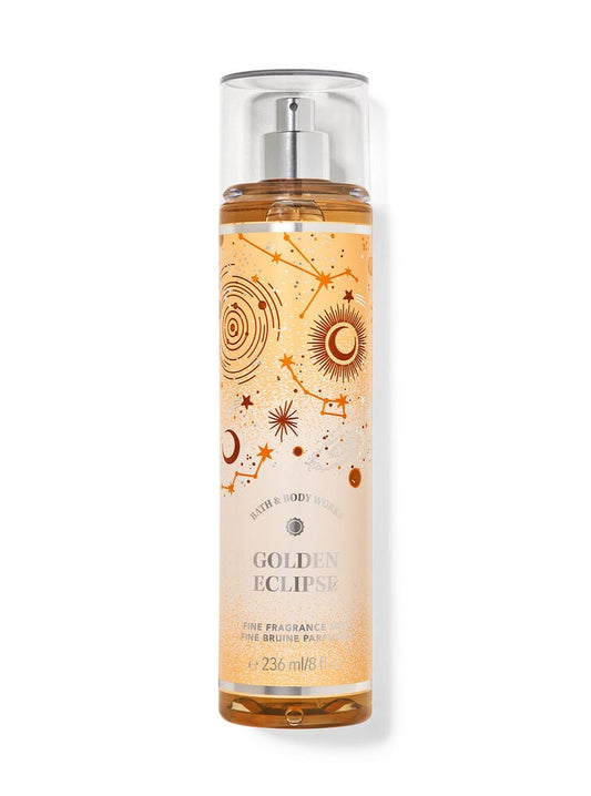 BBW Golden Eclipse  Body Mist (Women)