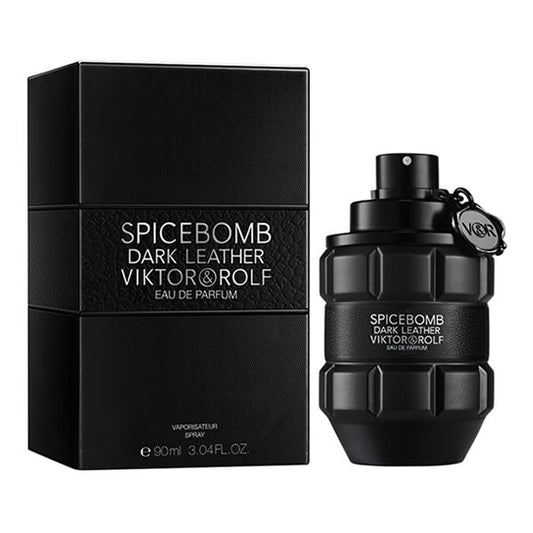 Spicebomb Dark Leather (Men)