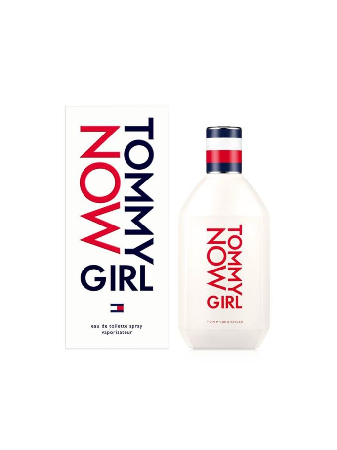 Tommy Girl Now  (Women)
