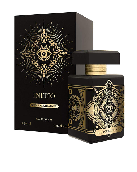 Oud for Greatness (Unisex)