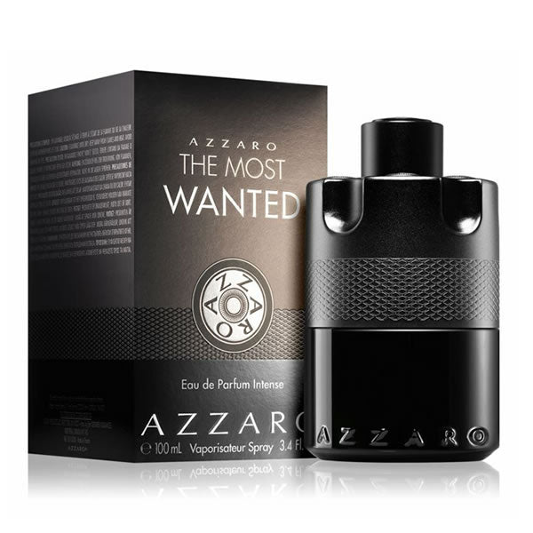 The Most Wanted (Men)