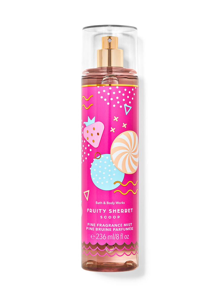 BBW Fruity Sherbet Scoop (Women)