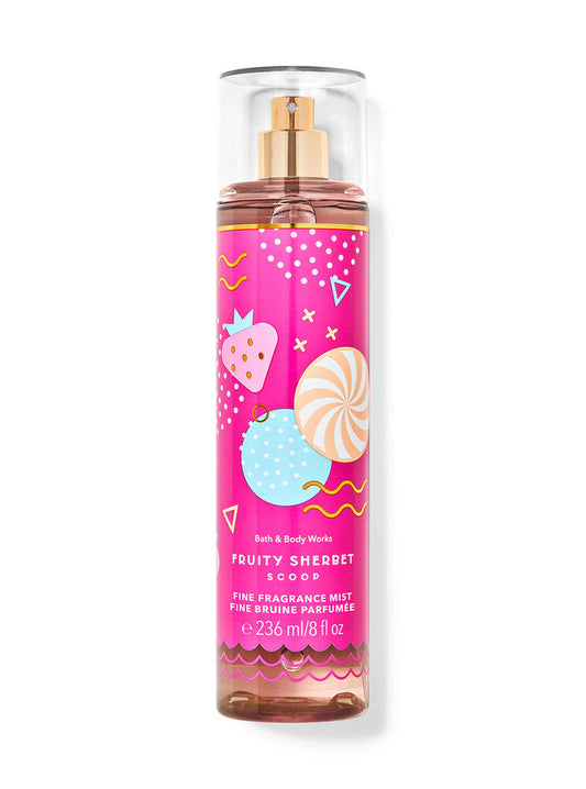 BBW Fruity Sherbet Scoop (Women)