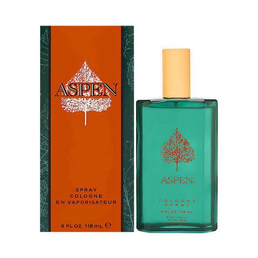 Aspen For Men