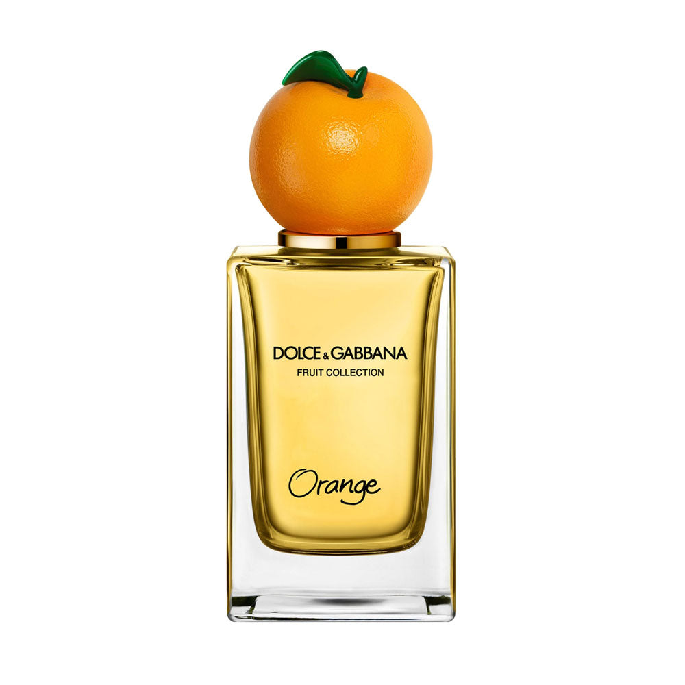 Orange Fruit Collection by Dolce & Gabbana (Unisex)