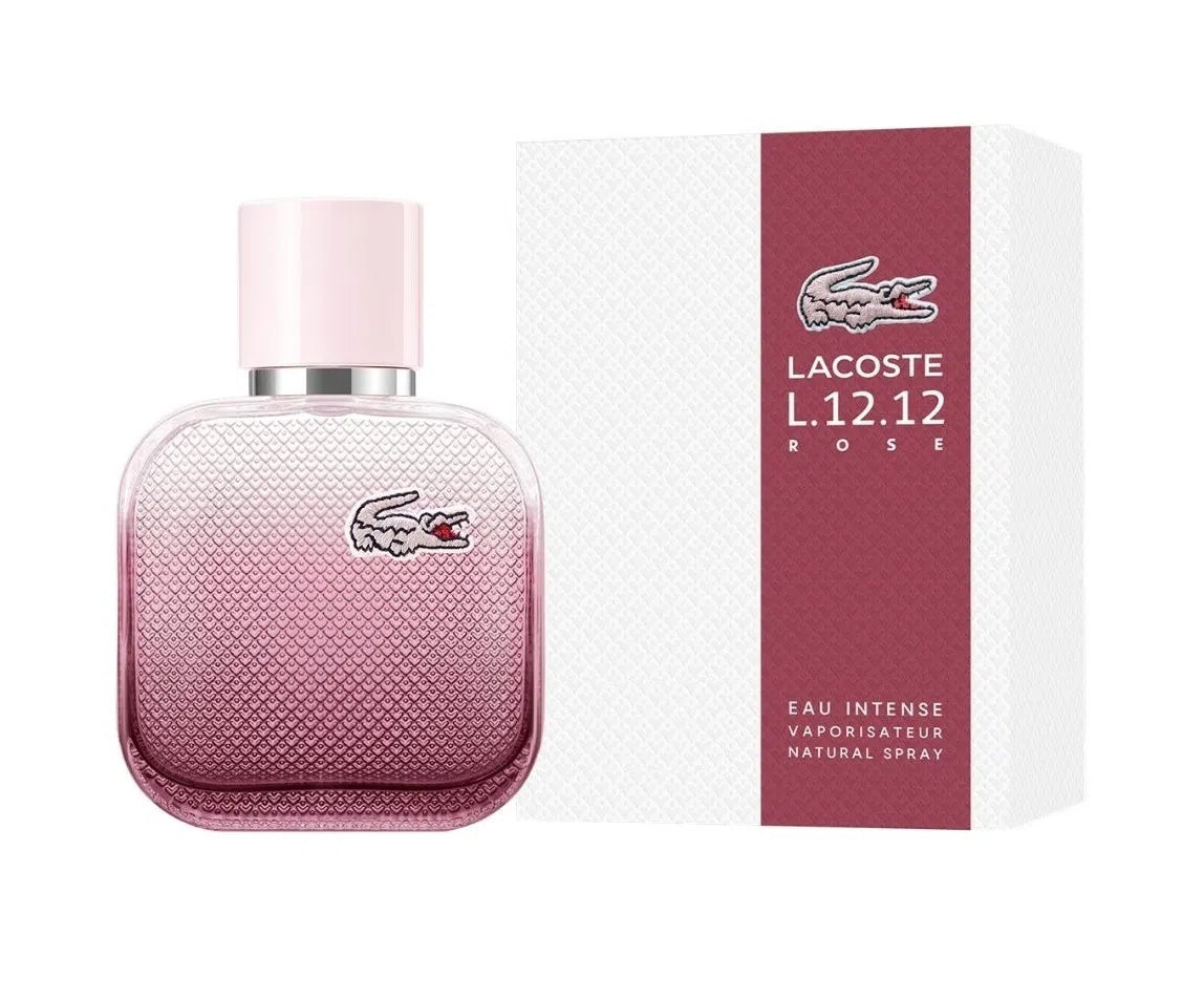 L.12.12. Rose Eau Intense (Women)