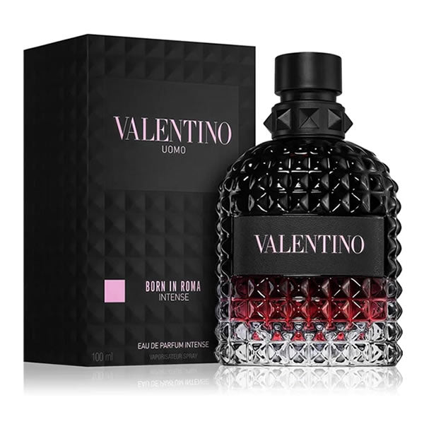 Valentino Uomo Born In Roma Intense (Men)