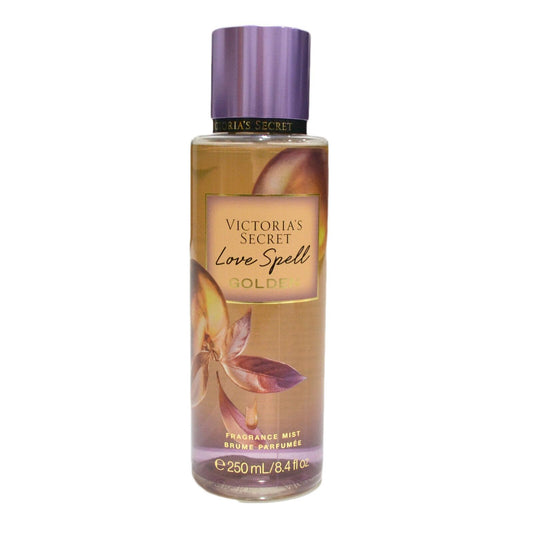 Love Spell Golden Body Mist (Women)