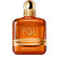 Emporio Armani Stronger With You Amber (Unisex)