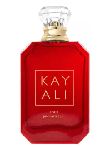 Eden Juicy Apple | 01 (Unisex)