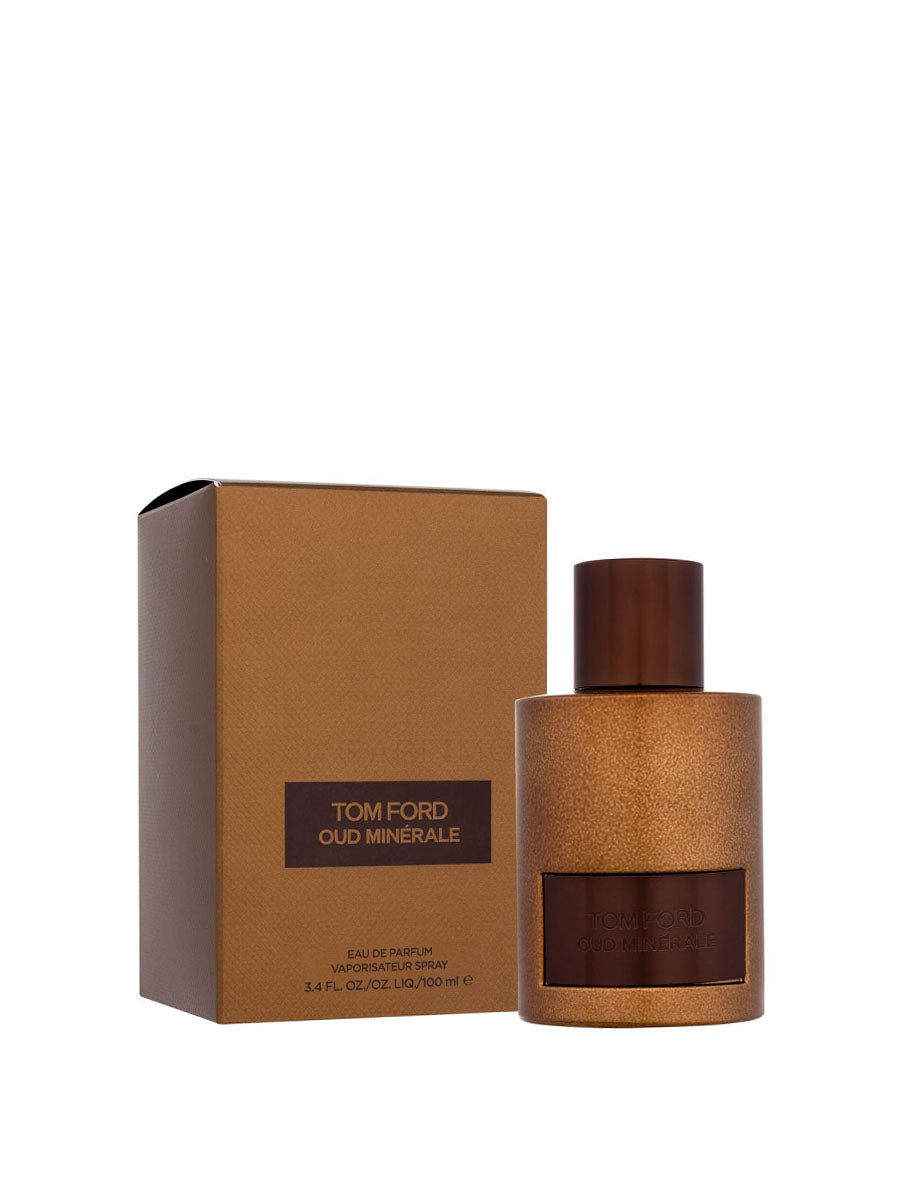 Oud Minerale 2023 (Unisex)