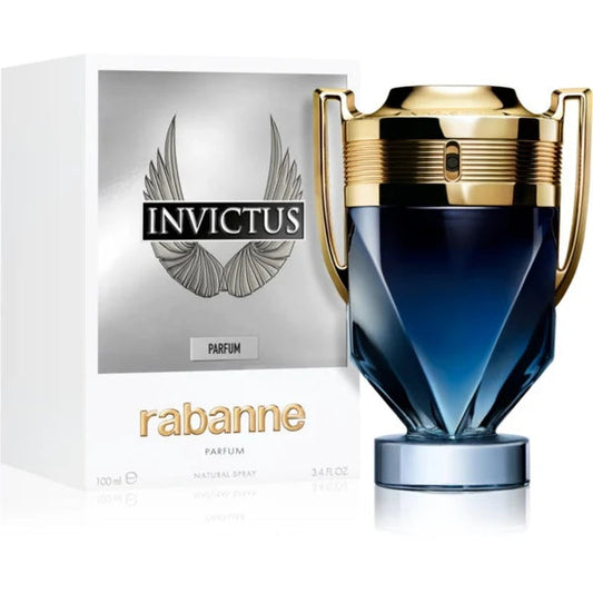 Invictus Parfum (Men)