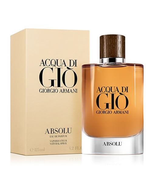 Acqua di Gio Absolu (Men)