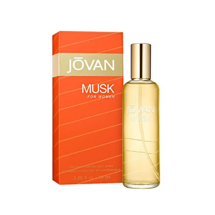 Jovan Musk (Women)