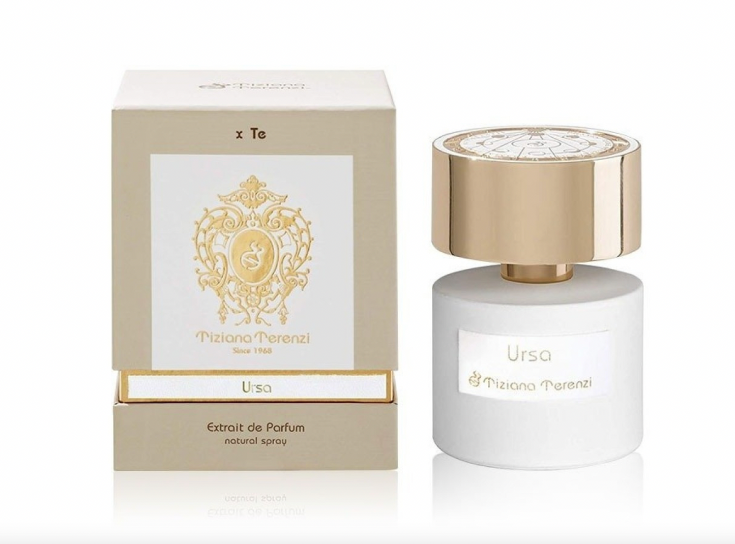 Ursa (Unisex)