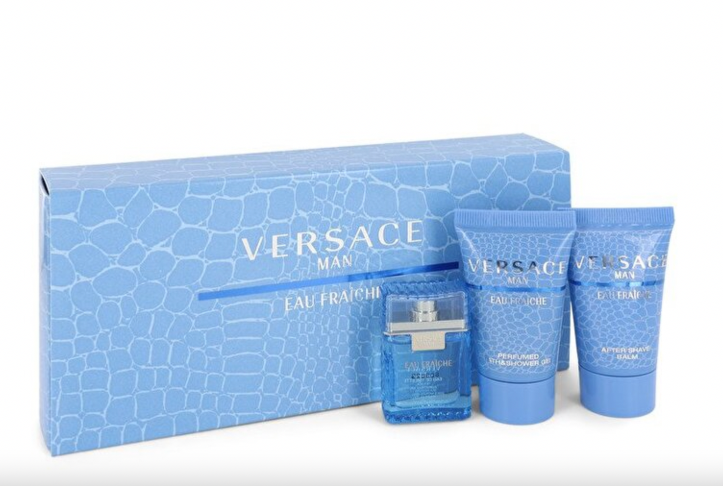 Versace Man Eau Fraiche (Men)