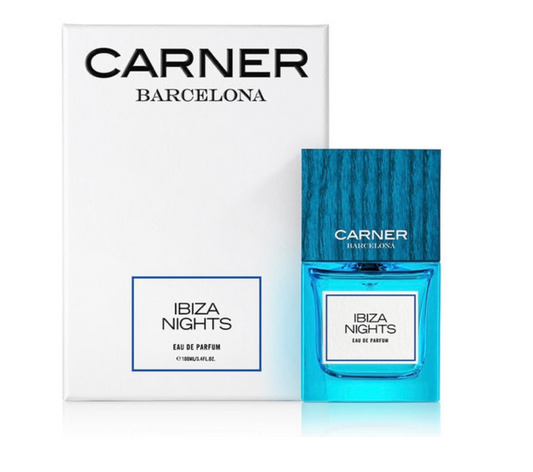 Ibiza Nights (Unisex)