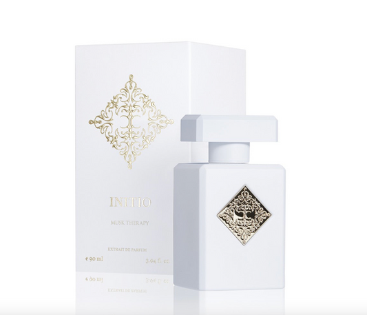 Musk Therapy (Unisex)