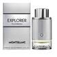 Explorer Platinum (Men)