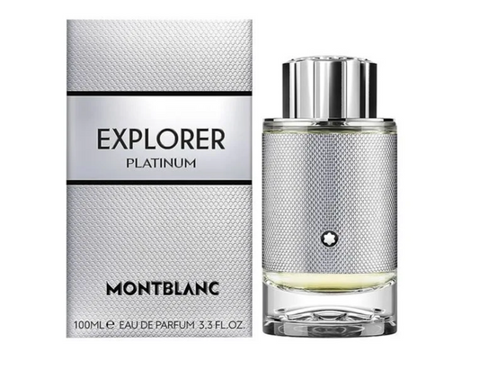 Explorer Platinum (Men)