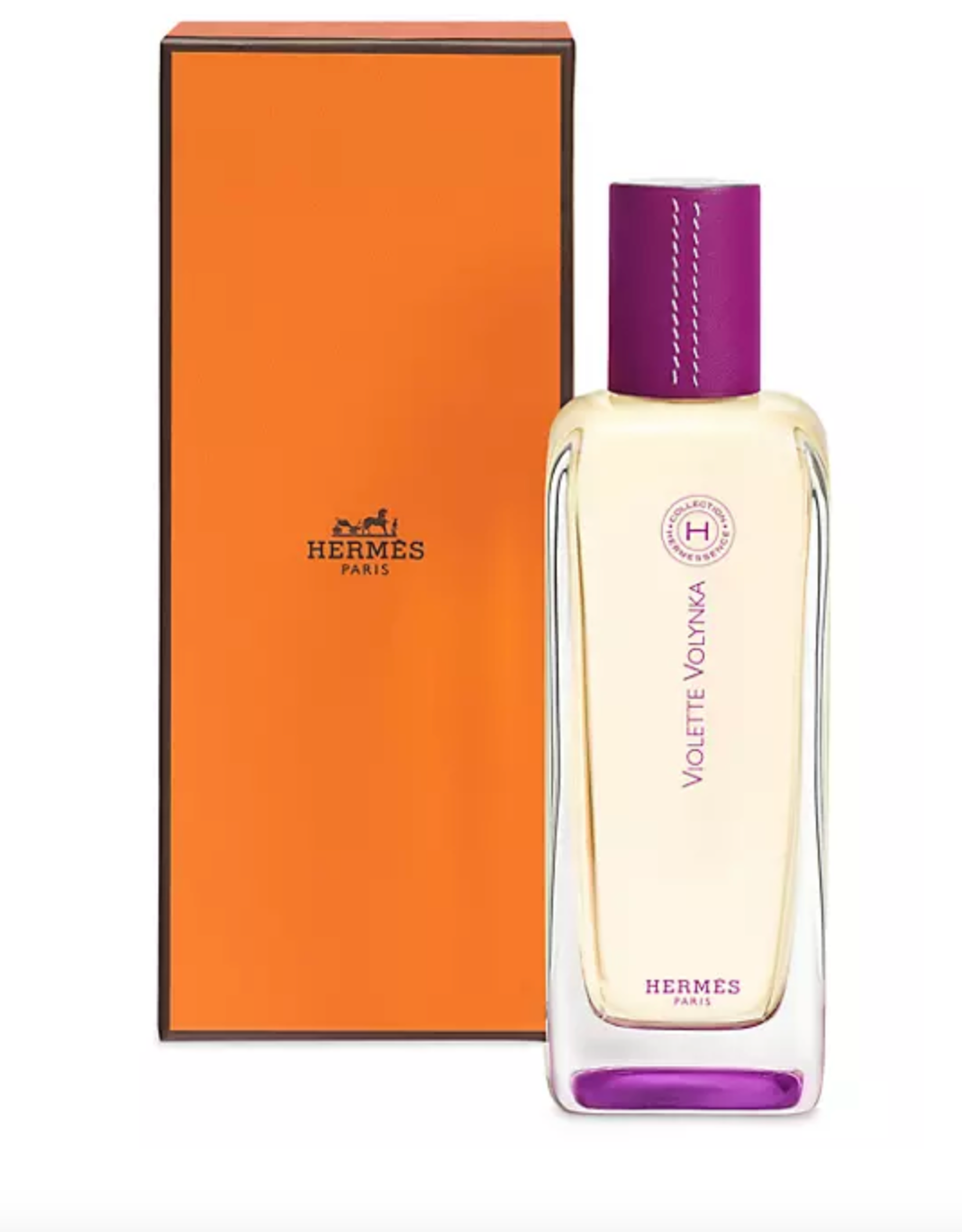 Hermessence Violette Volynka (Unisex)