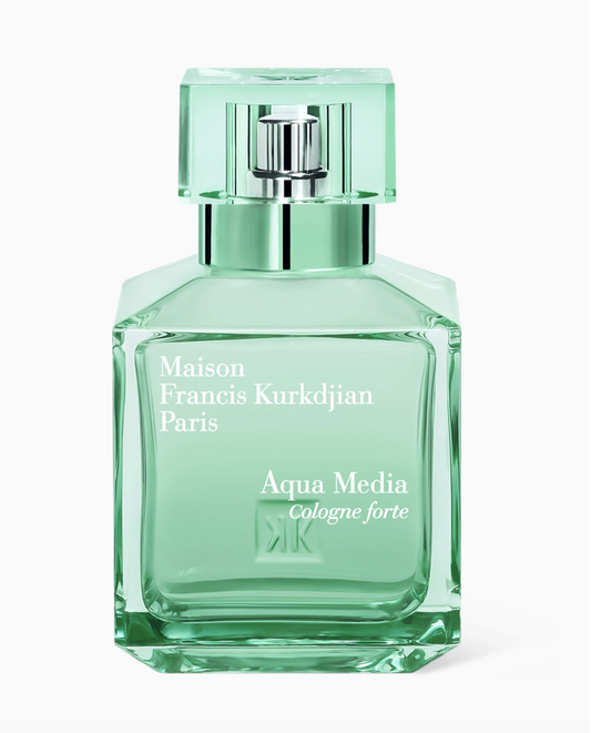 Aqua Media Cologne Forte (Unisex)