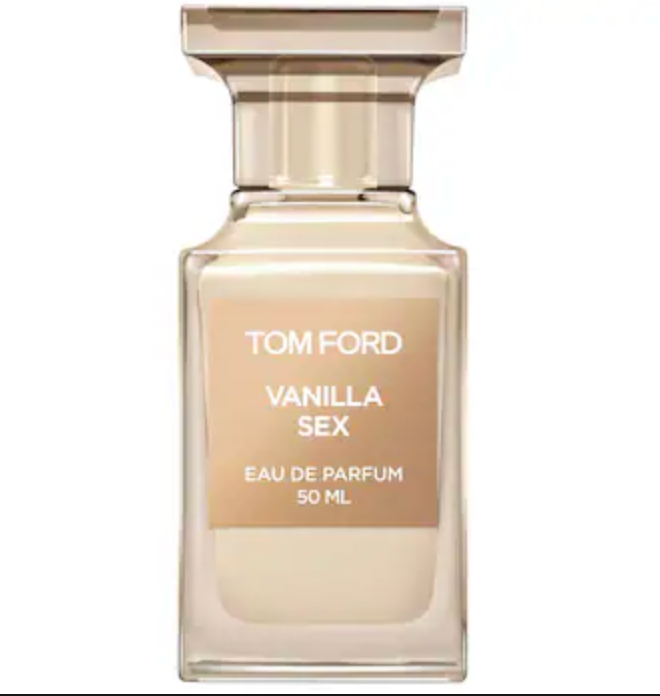 Vanilla Sex (Unisex)