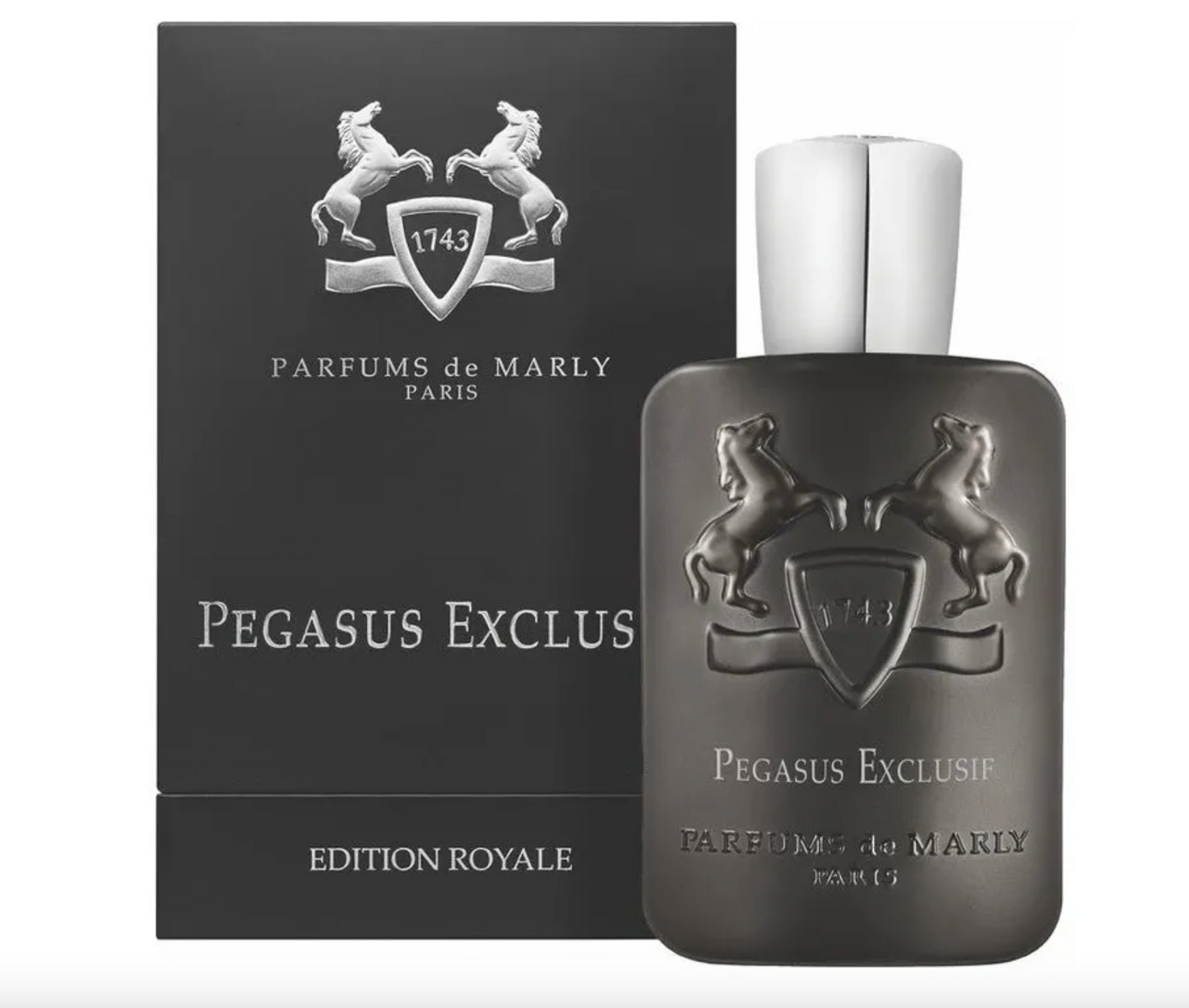 Pegasus Exclusif (Men)