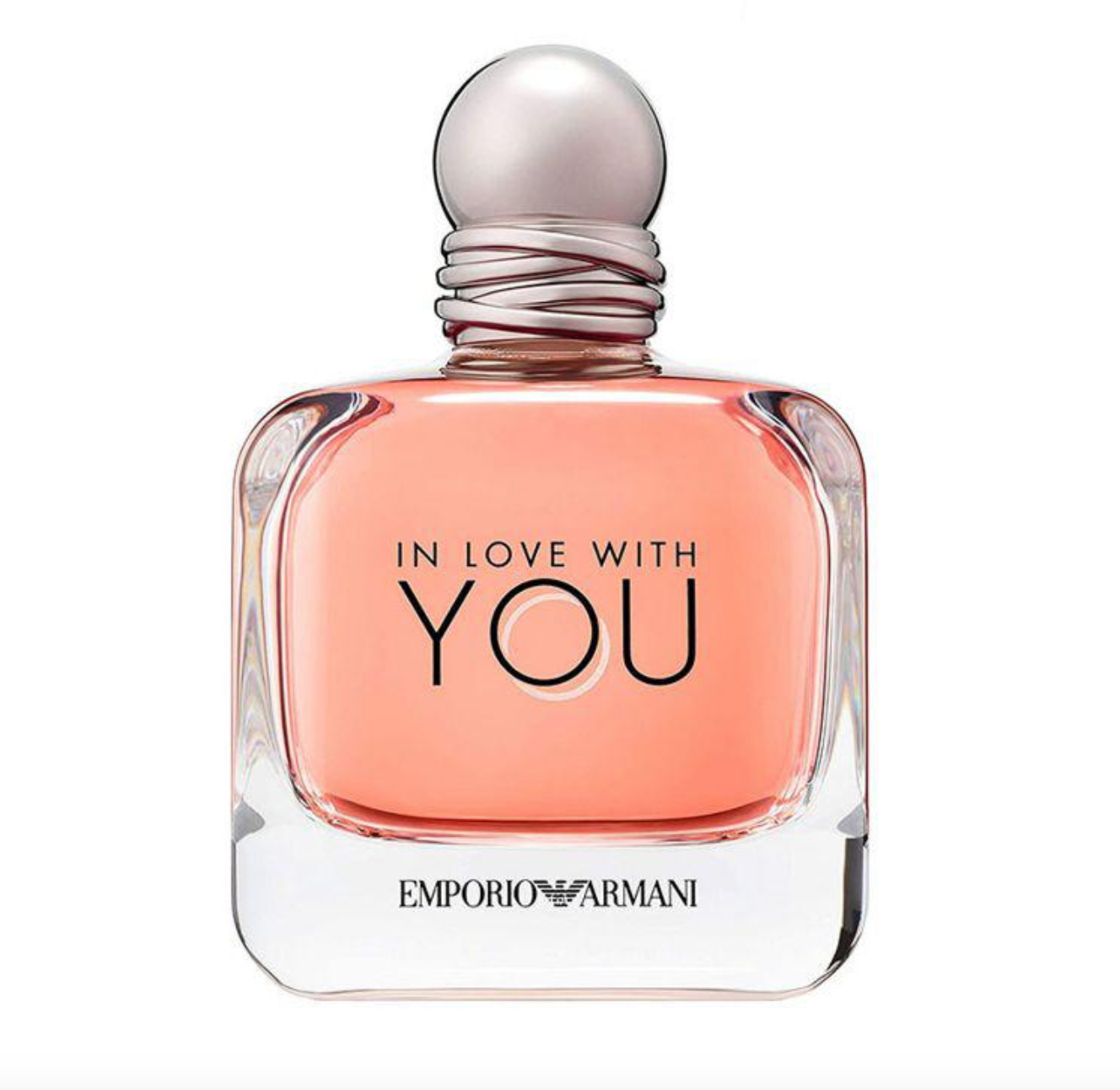 In Love With You (Women)