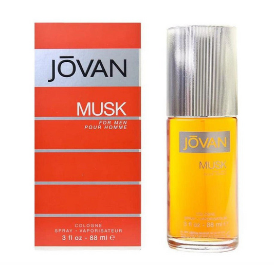 Jovan Musk for Men