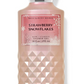 BBW Strawberry Snowflakes (Women)
