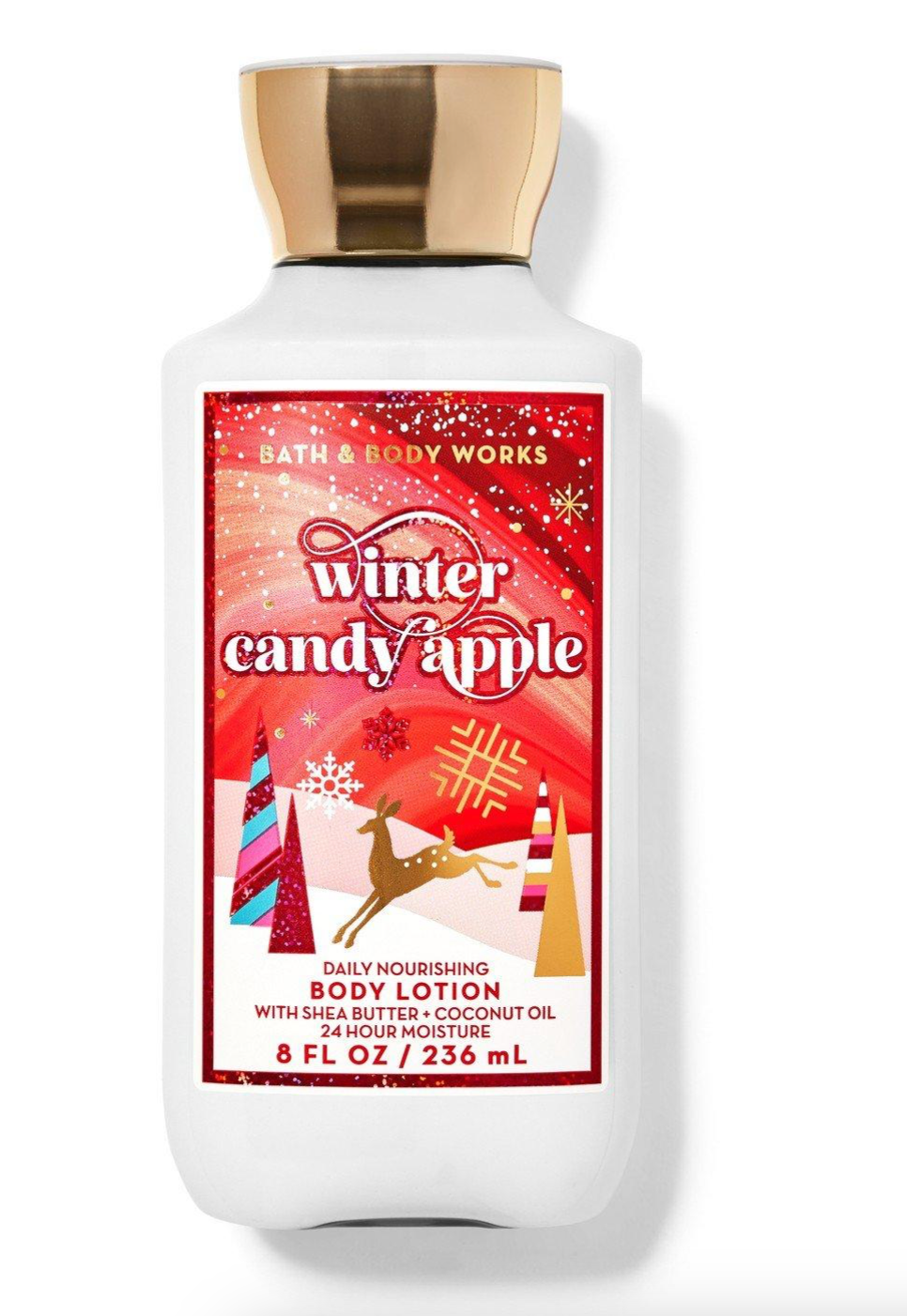 BBW Winter Candy Apple (Women)