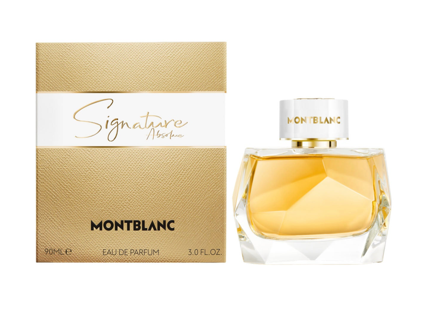 Signature Absolue (Women)